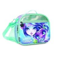 NEBULOUS STARS pusdienu soma Nenuphia & Lilya, 23x21,5cm, 12583