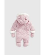 MOTHERCARE ziemas āra tērps, IF215 80