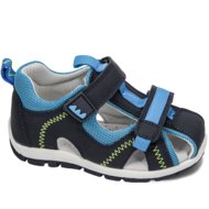 APAWWA sandales, ABX0252P-NAVY, izmērs