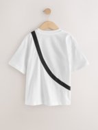 NEXT t-krekls ar īsam piedurknēm, W56124, cm