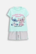 COCCODRILLO pidžama, zaļa, WC6448202LGD-022-116, 116/122