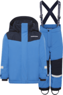 DIDRIKSONS ziemas komplekts SKARE, 504342-G16, 100 cm