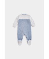 MOTHERCARE zīdaiņu kombinezons, CB759