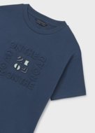 MAYORAL t-krekls ar īsam piedurknēm, ocean, 6.031-79, cm