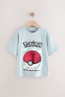 NEXT POKEMON t-krekls ar īsām piedurknēm, E38393, 134