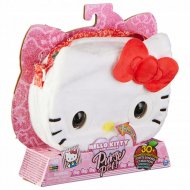 PURSE PETS interaktīvā soma Sanrio, asst., 6064595