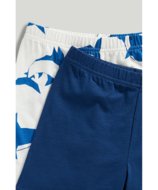 MOTHERCARE t-krekls ar īsām piedurknēm un šorti 2 gab., LM199 98