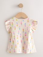 NEXT t-krekls ar īsam piedurknēm, Y99039, cm