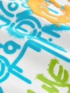 NEXT t-krekls ar īsam piedurknēm, Y10658, 122 cm