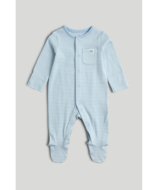 MOTHERCARE 8 daļu mazuļa komplekts, AV43501 68 cm