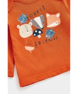 MOTHERCARE krekls ar garām piedurknēm, CB866