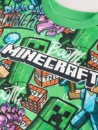 NEXT MINECRAFT t-krekls, F82299, 146 cm