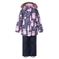 LENNE ziemas komplekts RIMONA, 116 cm, 116 cm