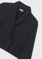 MAYORAL jaka, black, 7.427-75, 166 cm