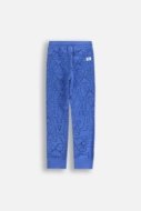 COCCODRILLO bikses ACADEMY BOY KIDS, zils, cm