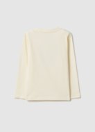 OVS t-krekls ar garām piedurknēm, 110 cm, 002558287