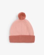 VIKING cepure TOASTY, rozā, 50-24570-9, 50-52 izmērs