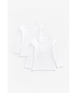 MOTHERCARE apakškrekls 2gab. 92 906183