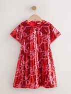 NEXT kleita, F80161, 134 cm