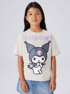 NAME IT KUROMI t-krekls ar īsam piedurknēm, 13252831-CAC2B9,
