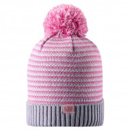 LASSIE Cepure Neida Light grey 728766-9321