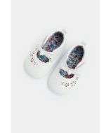 MOTHERCARE tekstila apavi, CB565