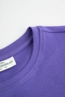 COCCODRILLO t-krekli, violeta, ZC5143105RGK-016-110, 110 cm