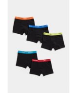 MOTHERCARE bikses, 5gab., DA455 140