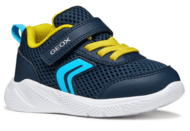 GEOX ikdienas apavi B454UC-01454-C0657, izmērs