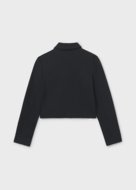 MAYORAL jaka, black, 7.427-75, 166 cm