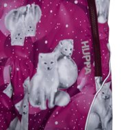 HUPPA ziemas virsdrēbes ORION, violeta, 92 cm, 36300030-23134