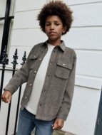 NEXT ūdensnecaurlaidīga jaka, F04197, 140 cm