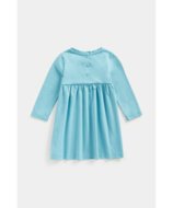 MOTHERCARE kleita ar garām piedurknēm, FA852