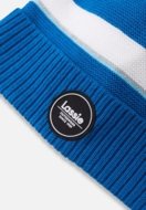 LASSIE cepure ROWAN, zila, 54/56 cm, 728812-6570