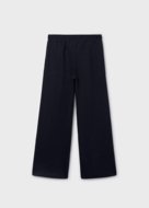 MAYORAL bikses, black, 6.555-62, 128  cm