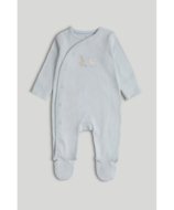 MOTHERCARE komplekts zīdainim 8 gab., AX35301, 2.3kg