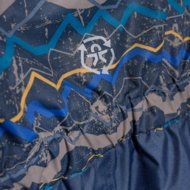 COLOR KIDS ziemas virsdrēbes, zils, 741089-7850