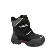 APAWWA kurpes, I3617R-A-BLACK, 35 izmērs