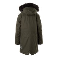 HUPPA ziemas jaka DAVID, 12270020-10057, 134 cm