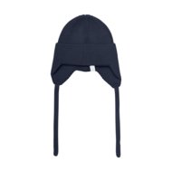 COLOR KIDS cepure, tumši žila, 741890-78