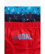 MOTHERCARE biksītes, 5 gab., BB323