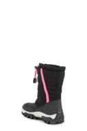 GEOX ziemas zābaki, melni, 35 izmērs, J26FTA-0FU50-C0922