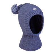 TUTU cepure-ķivere, zils, 3-006283, 44-48 cm