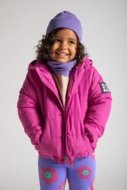 MOKIDA jakete OUTERWEAR, rozā, ZM5152701OWR-007-158, 158 cm