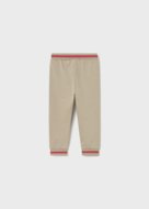 MAYORAL džemperis, t-krekls ar bikses, tomato, 1.831-61, cm