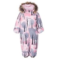 LENNE ziemas virsdrēbes BERRY, 68 cm, 68 cm