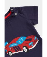 MOTHERCARE t-krekls ar īsam piedurknēm + šorti, EC895