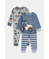 MOTHERCARE pidžama 2 gab., FB779