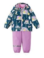 Tutta by Reima ziemas komplekts MARIUS, zils, 6100012A-78A2, 92 cm