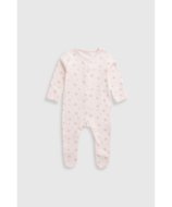 MOTHERCARE zīdaiņu kombinezons, 3gab., GF056